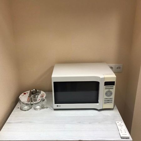 Bunker Best Mini-Hotel Kiev Dış mekan fotoğraf