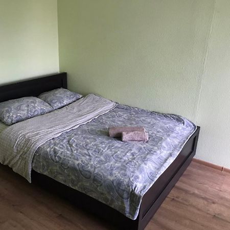 Bunker Best Mini-Hotel Kiev Dış mekan fotoğraf