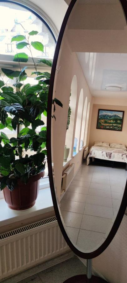Bunker Best Mini-Hotel Kiev Dış mekan fotoğraf