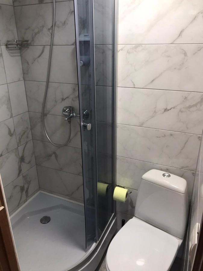 Bunker Best Mini-Hotel Kiev Dış mekan fotoğraf