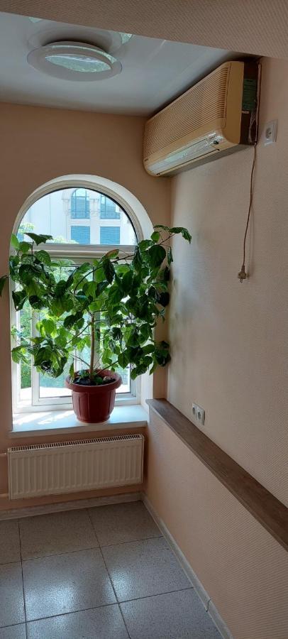 Bunker Best Mini-Hotel Kiev Dış mekan fotoğraf