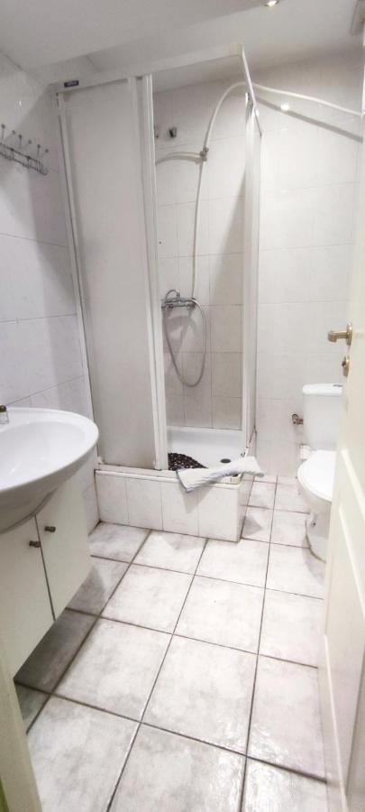 Bunker Best Mini-Hotel Kiev Dış mekan fotoğraf