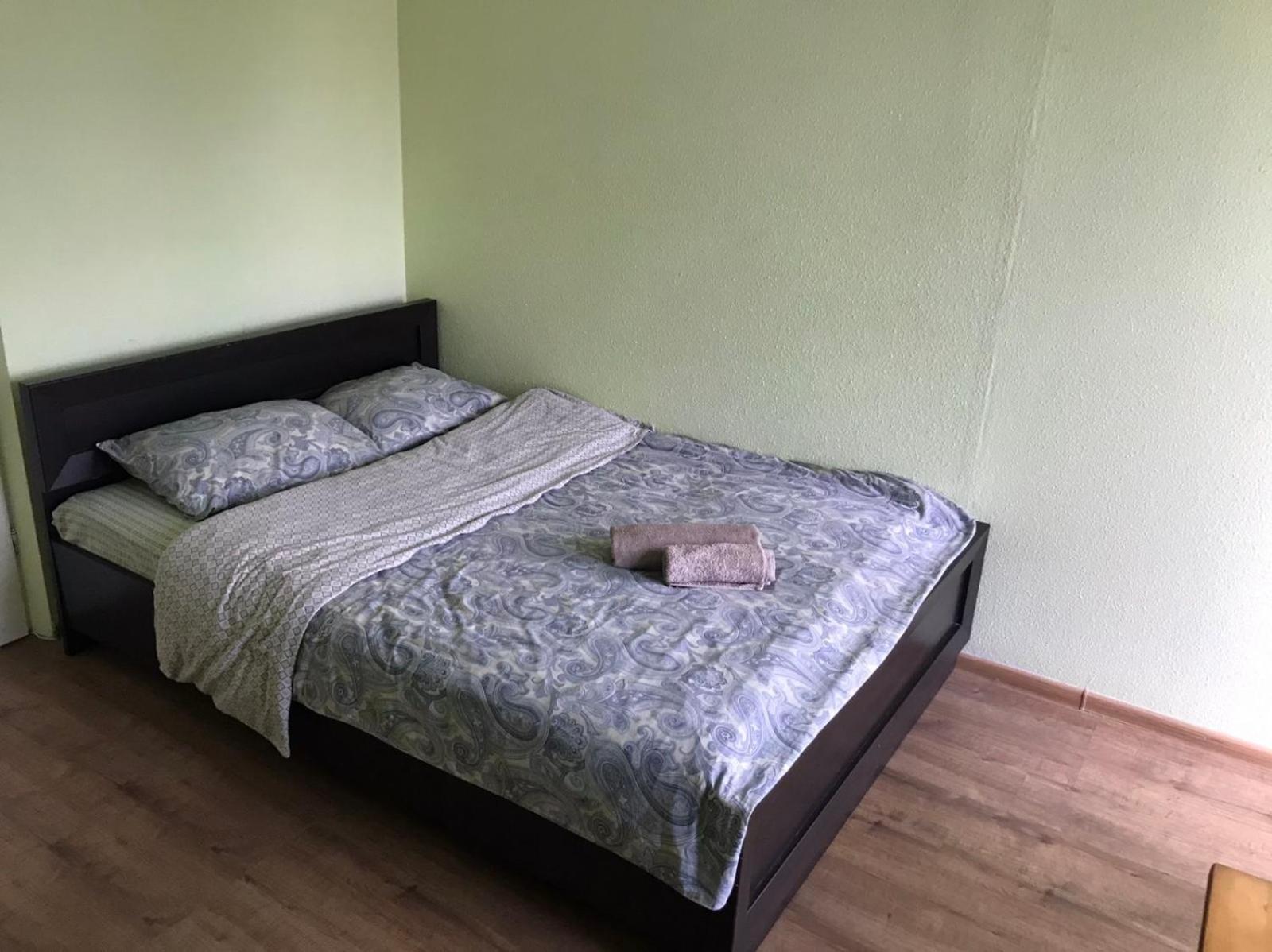 Bunker Best Mini-Hotel Kiev Dış mekan fotoğraf